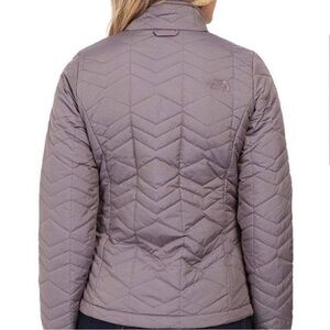 The North Face Women's Bombay Jacket Size M In Mauve Purple